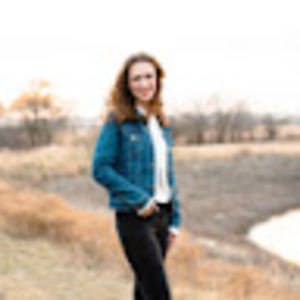 Meet your Posher, Megan